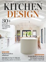 Kitchen Design